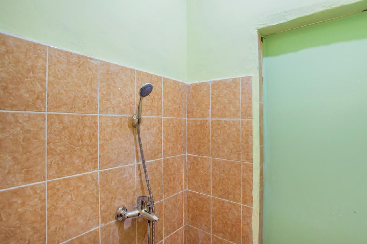Spot On 2824 Hotel Permata Tongging Zewnętrze zdjęcie