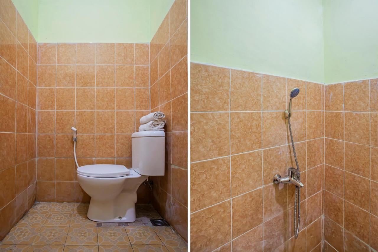 Spot On 2824 Hotel Permata Tongging Zewnętrze zdjęcie