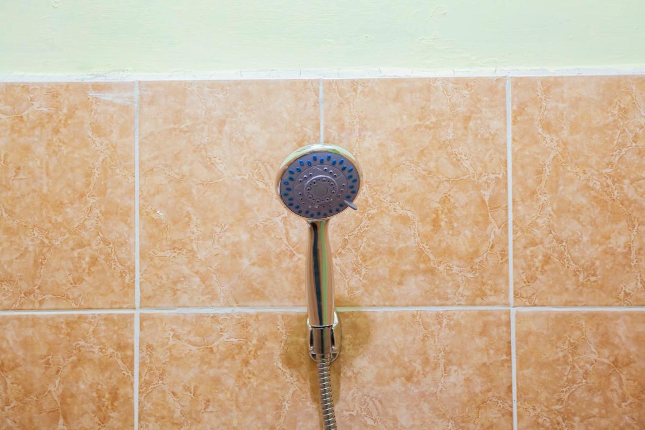Spot On 2824 Hotel Permata Tongging Zewnętrze zdjęcie