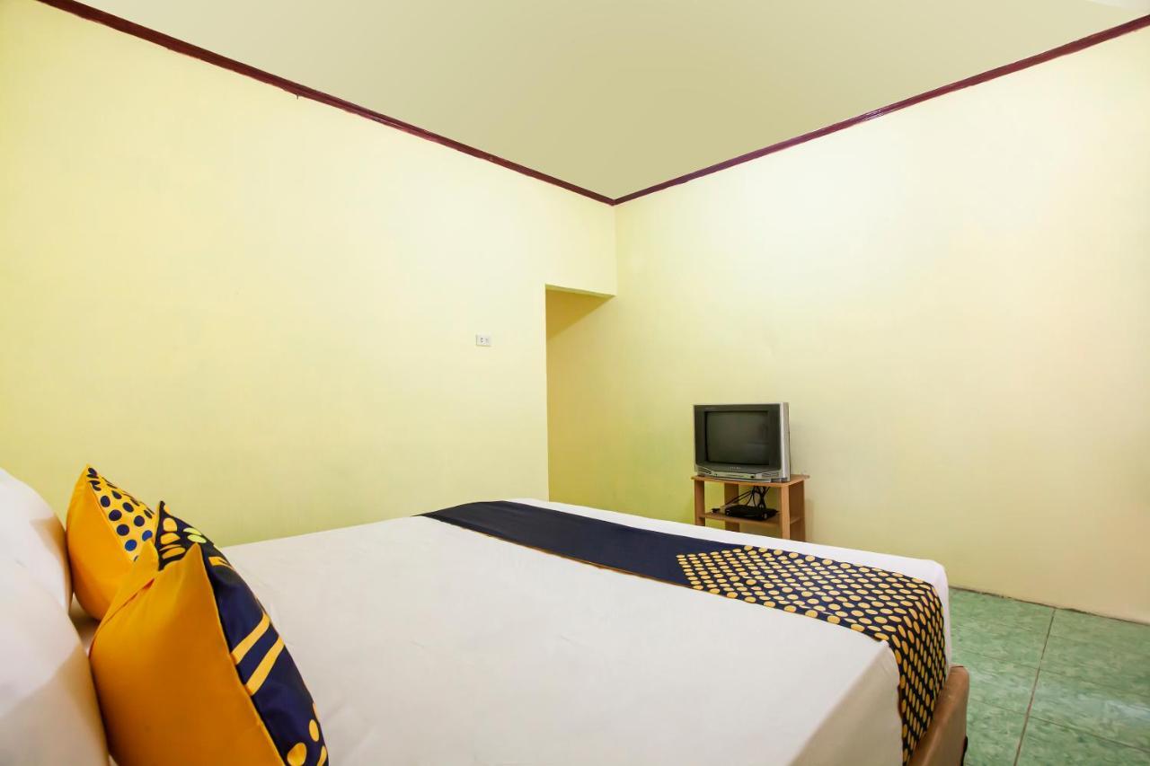 Spot On 2824 Hotel Permata Tongging Zewnętrze zdjęcie