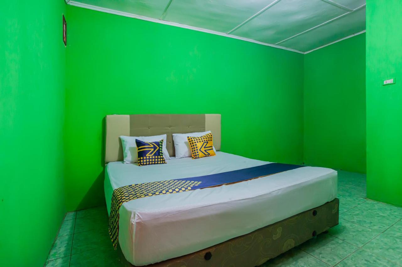 Spot On 2824 Hotel Permata Tongging Zewnętrze zdjęcie